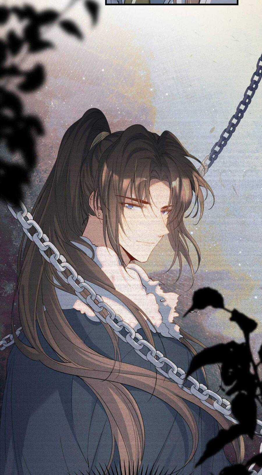 Loạn Thế Vi Vương Chương 104 trang 26