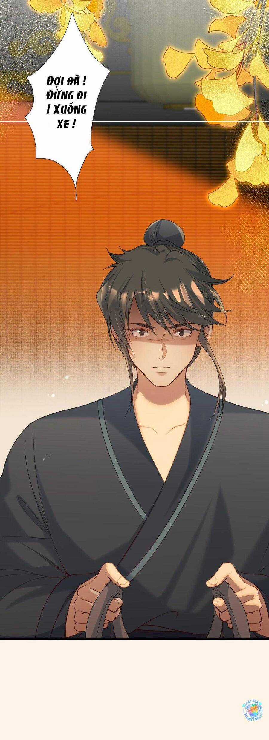 Loạn Thế Vi Vương Chương 104 trang 3