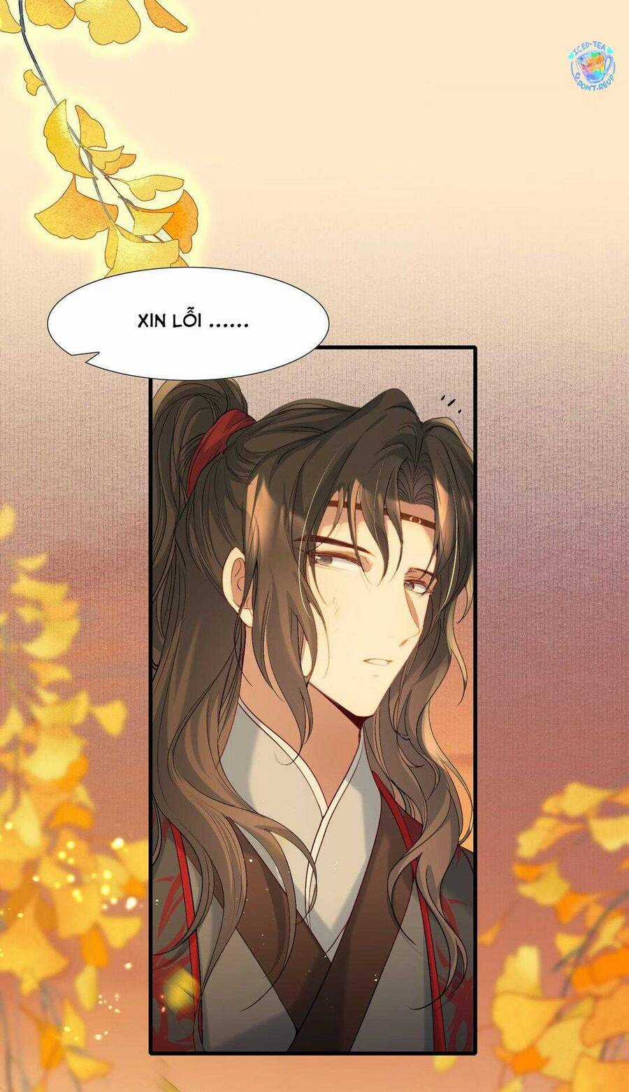 Loạn Thế Vi Vương Chương 104 trang 31