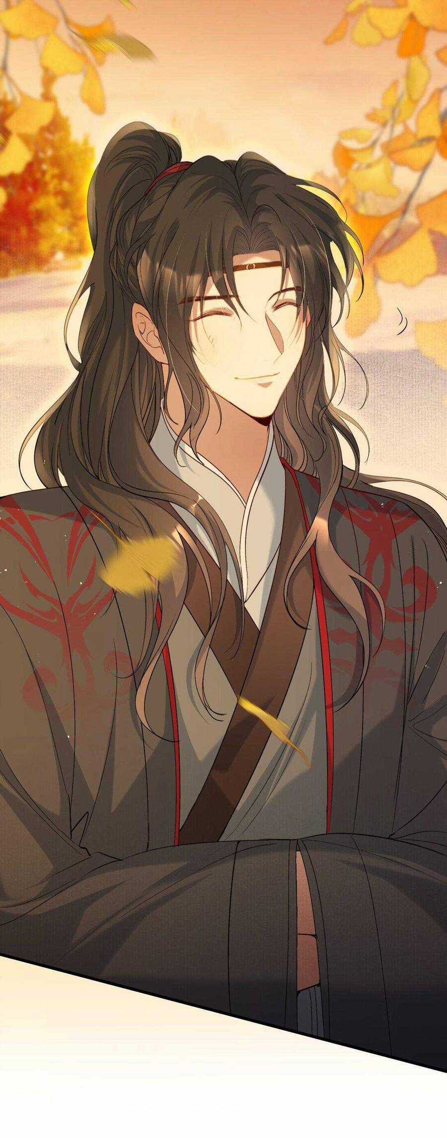 Loạn Thế Vi Vương Chương 104 trang 32