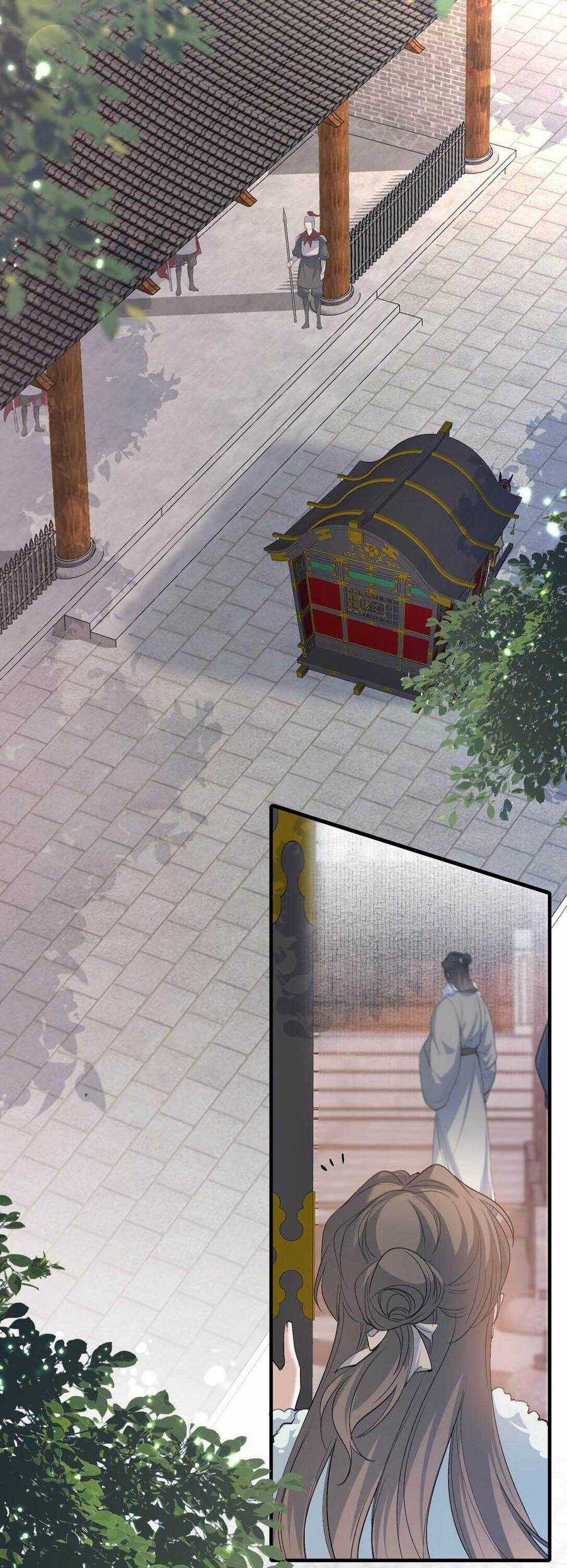 Loạn Thế Vi Vương Chương 104 trang 34