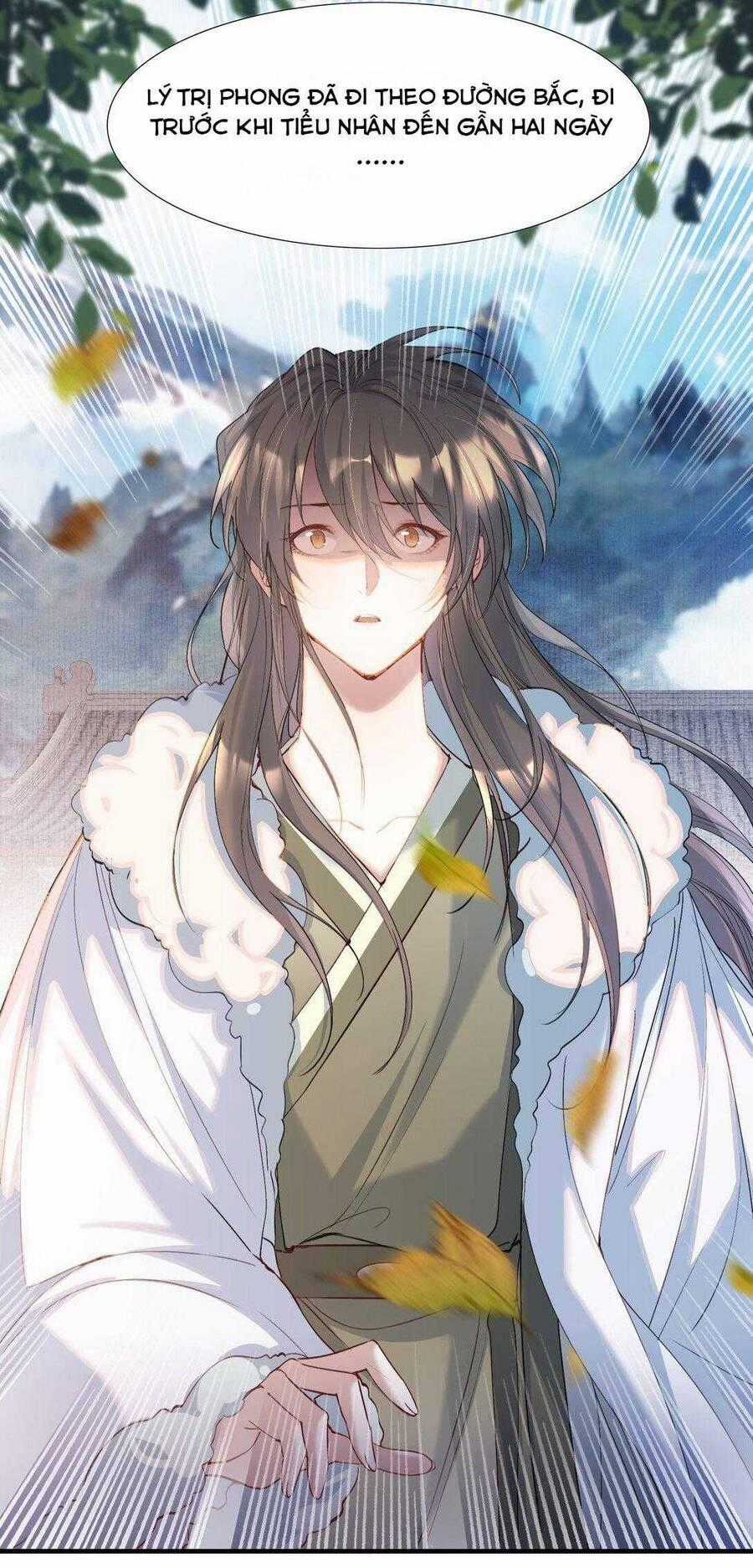 Loạn Thế Vi Vương Chương 104 trang 37