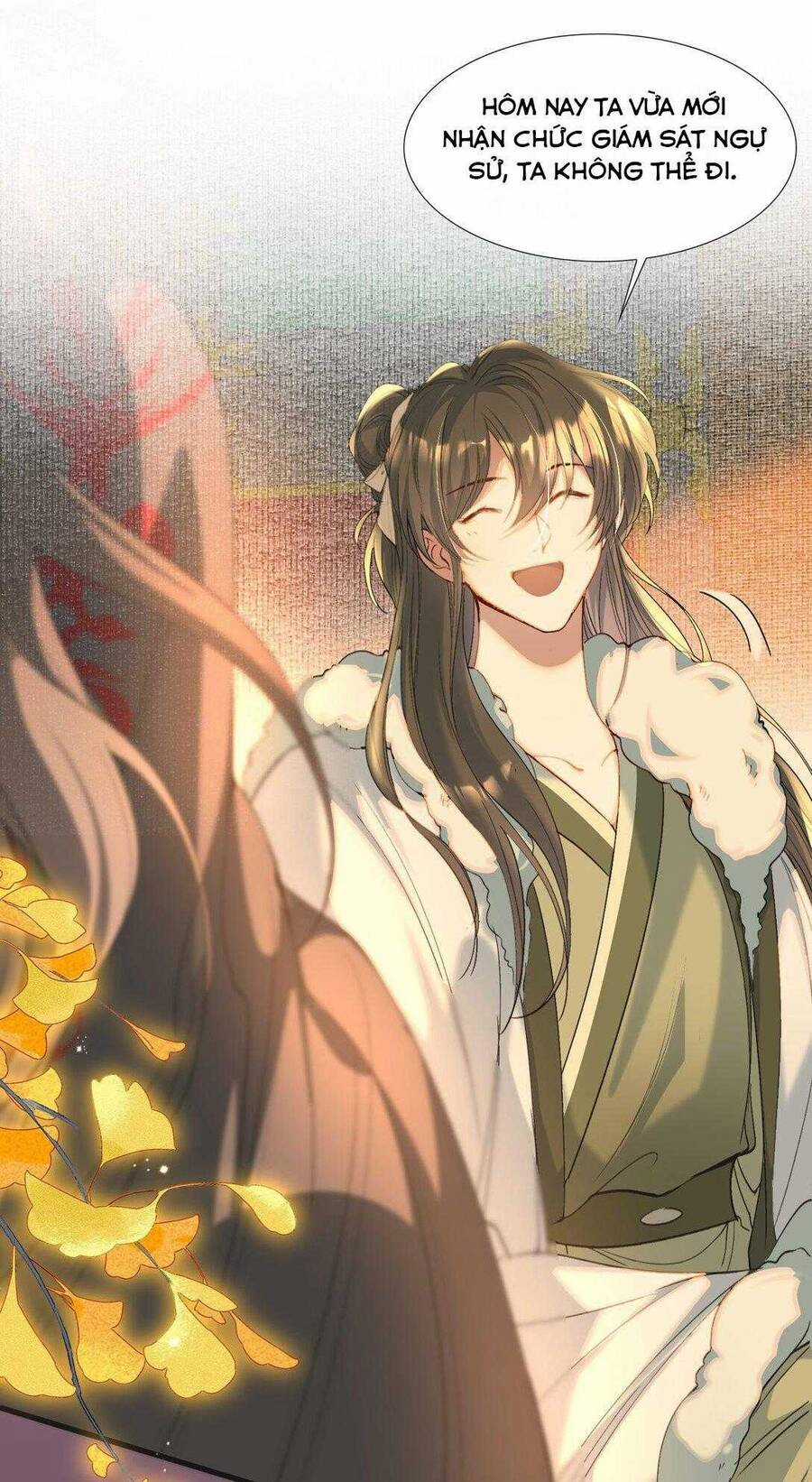 Loạn Thế Vi Vương Chương 104 trang 5