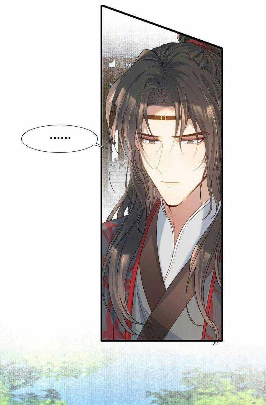 Loạn Thế Vi Vương Chương 105 trang 11