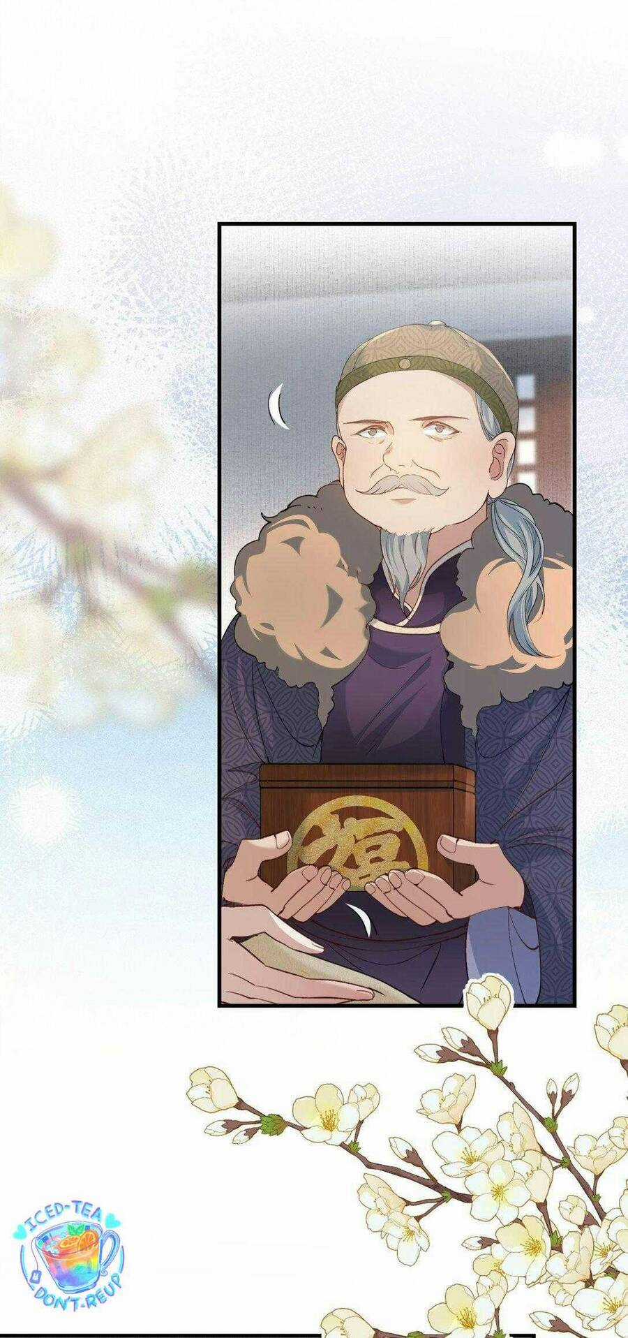 Loạn Thế Vi Vương Chương 105 trang 17