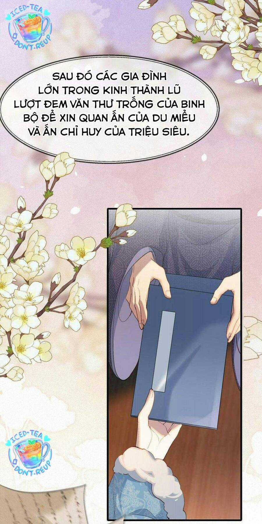 Loạn Thế Vi Vương Chương 105 trang 19