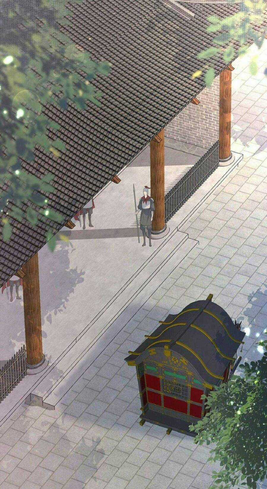 Loạn Thế Vi Vương Chương 105 trang 2