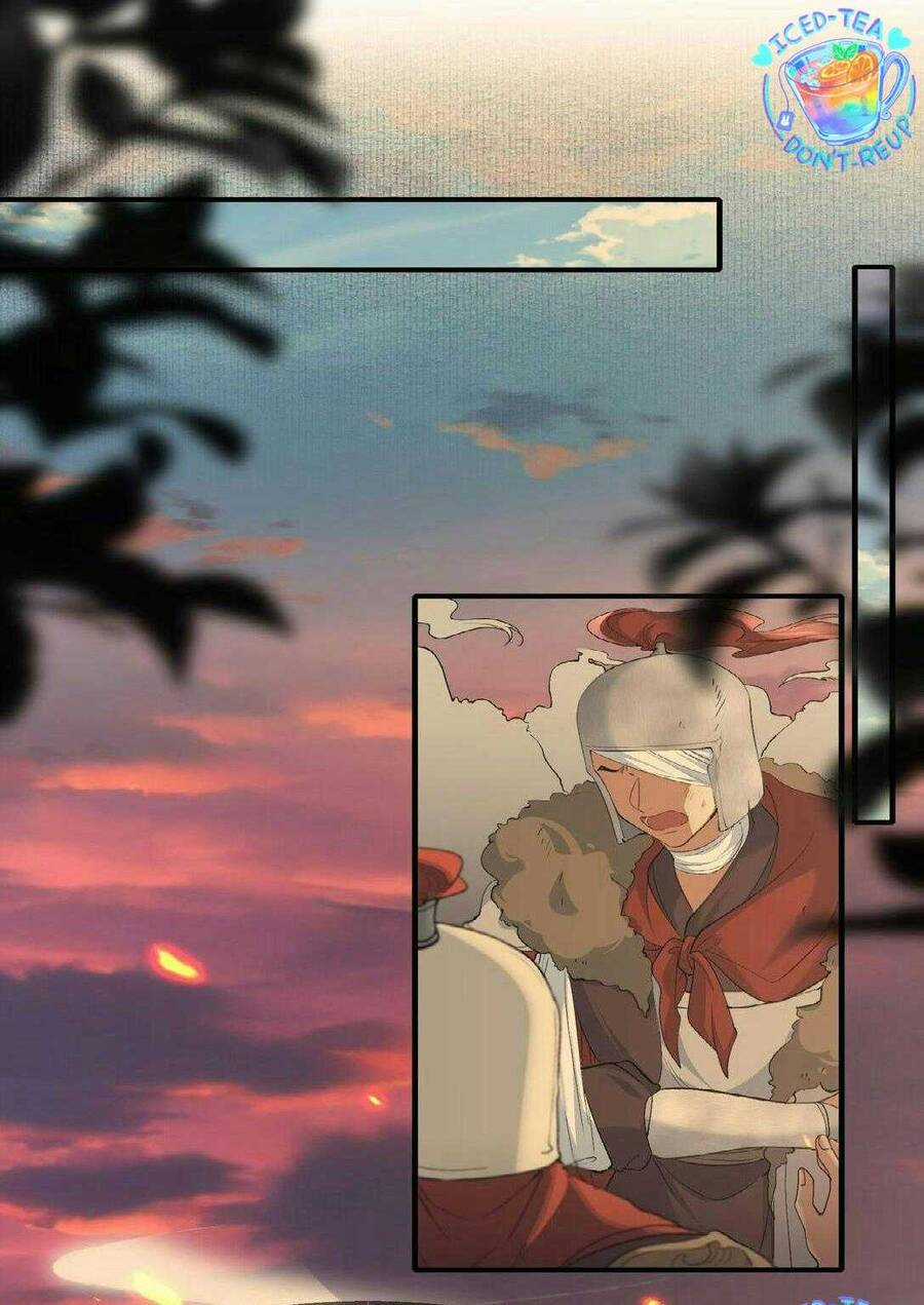 Loạn Thế Vi Vương Chương 105 trang 23