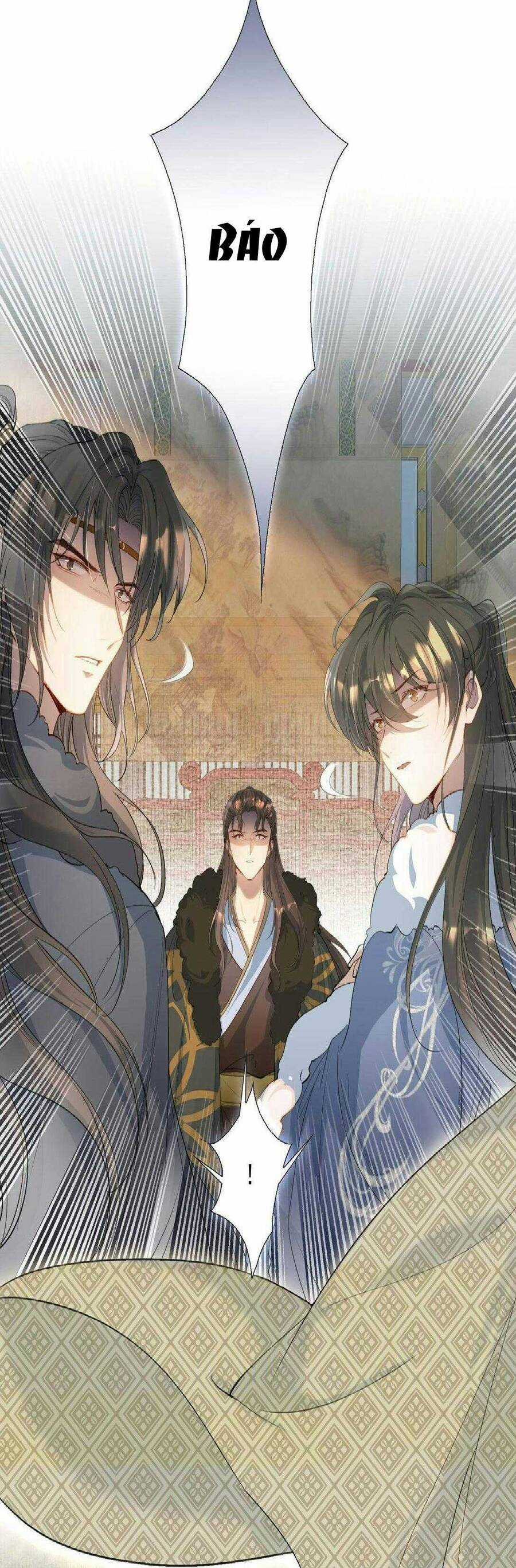 Loạn Thế Vi Vương Chương 105 trang 26