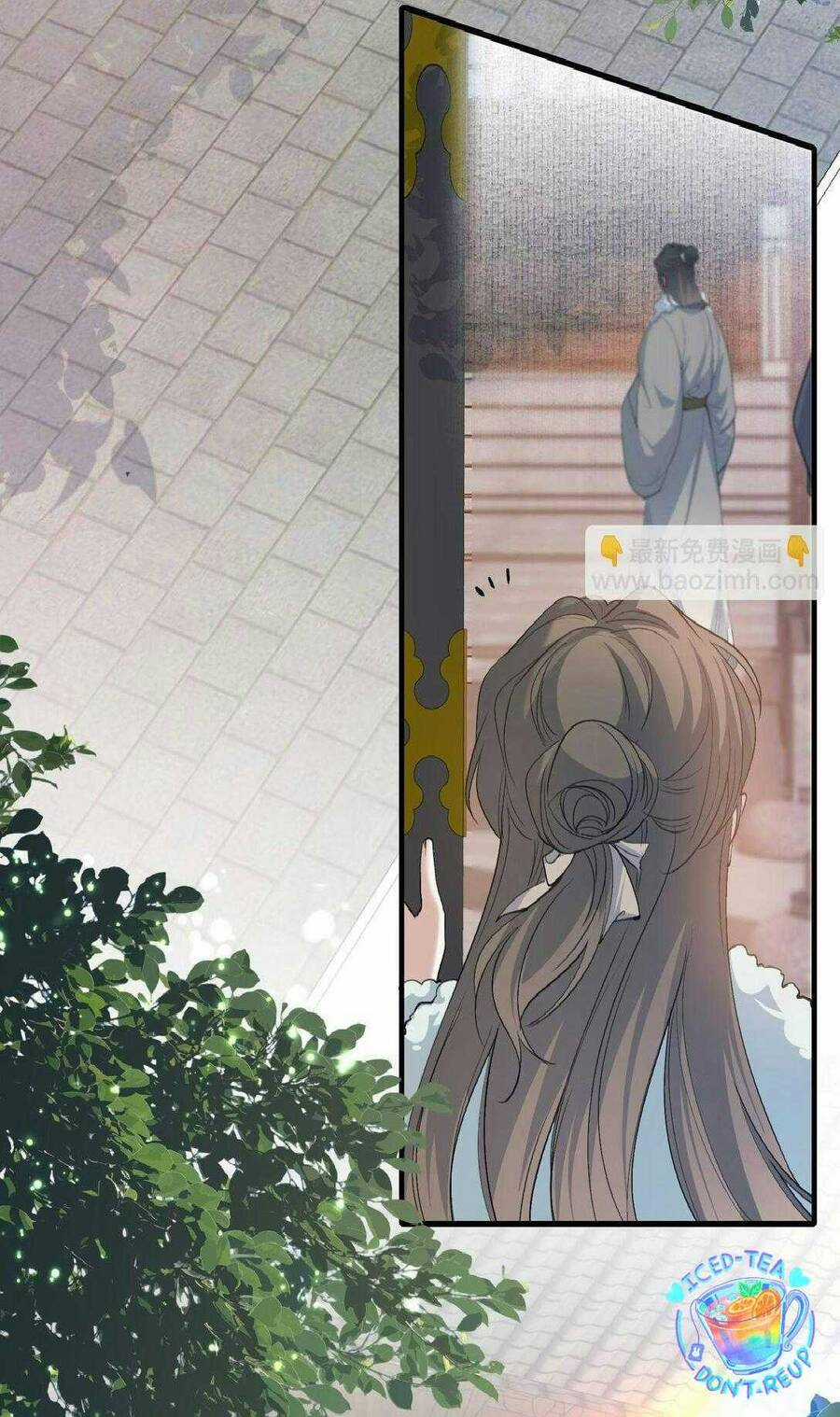 Loạn Thế Vi Vương Chương 105 trang 3