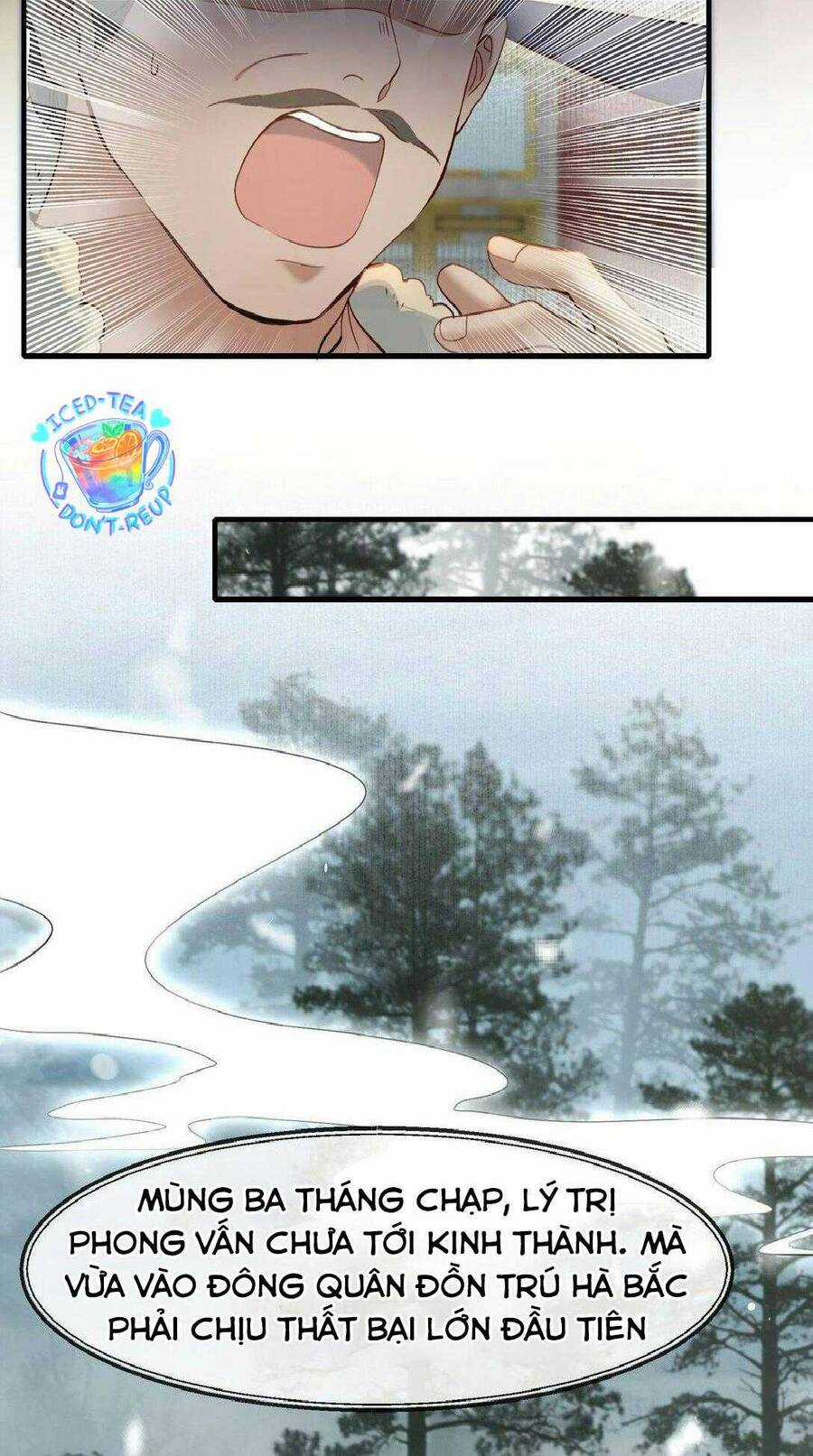 Loạn Thế Vi Vương Chương 105 trang 30