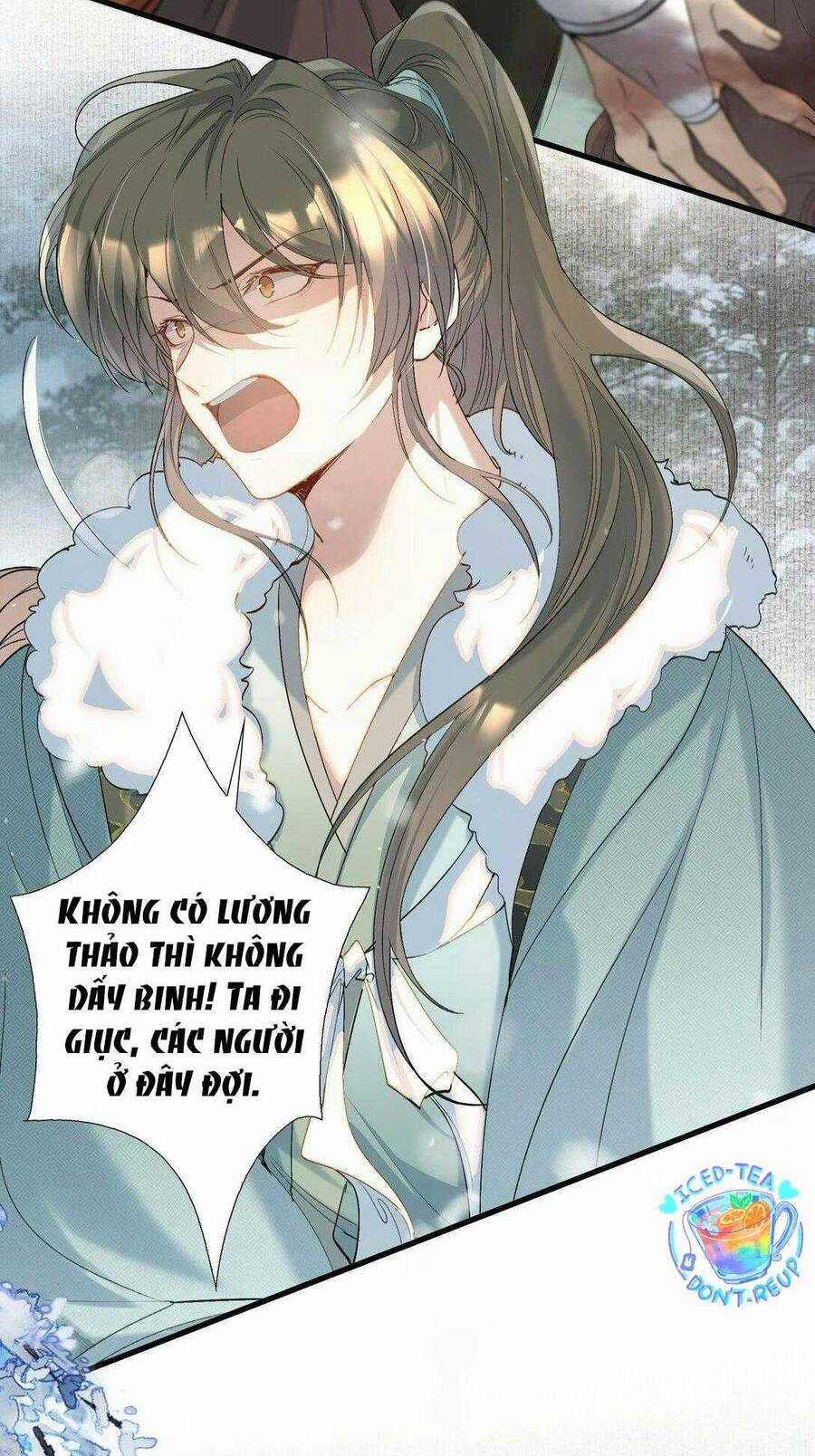 Loạn Thế Vi Vương Chương 105 trang 39