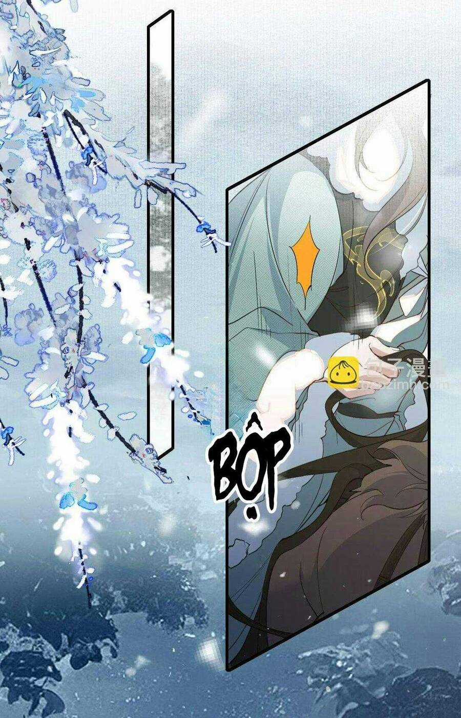 Loạn Thế Vi Vương Chương 105 trang 40