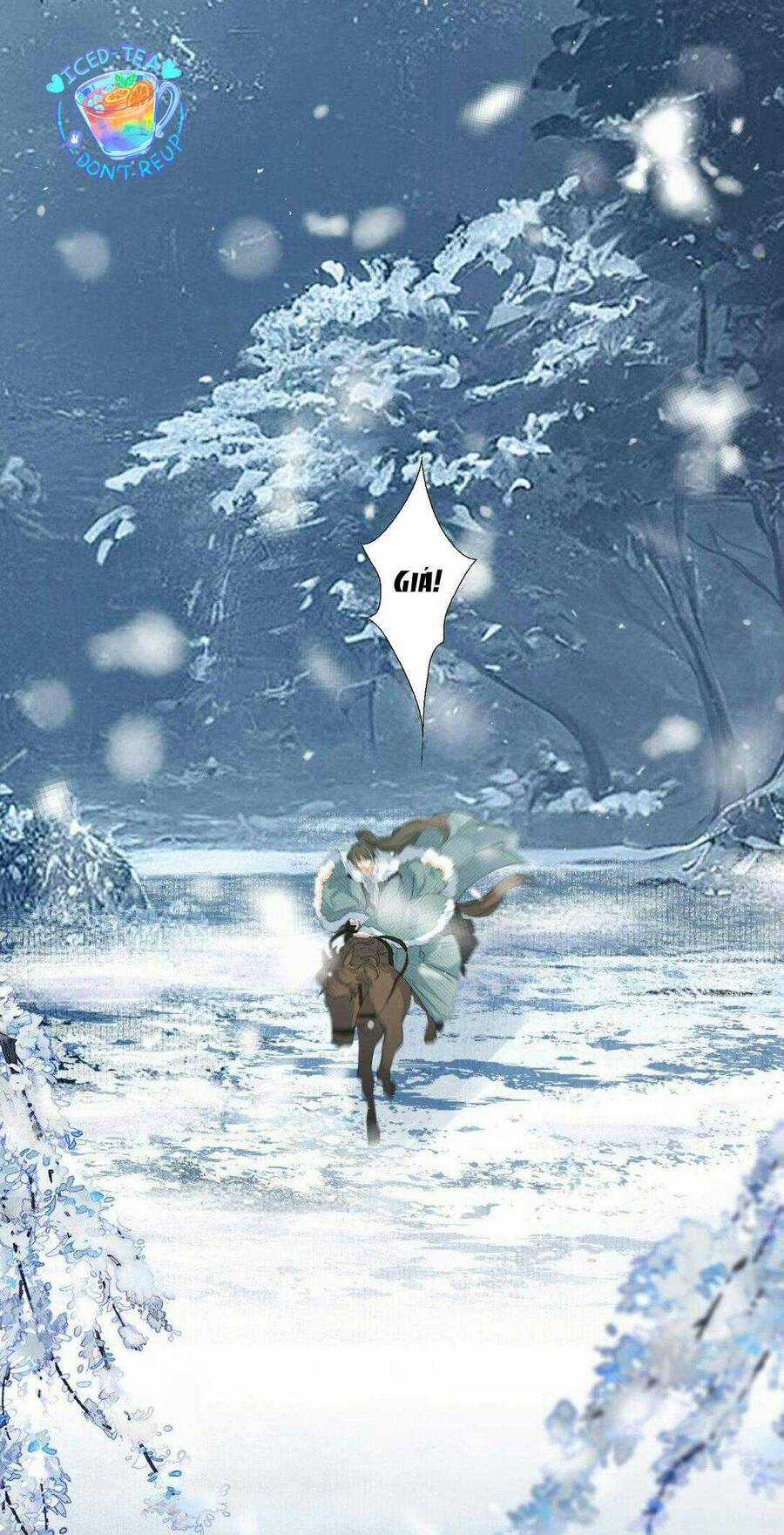 Loạn Thế Vi Vương Chương 105 trang 41