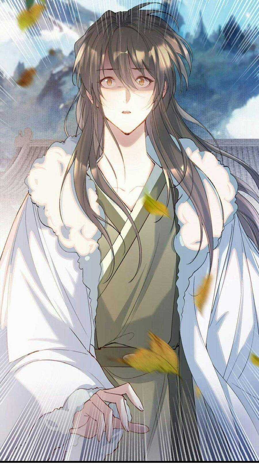 Loạn Thế Vi Vương Chương 105 trang 6