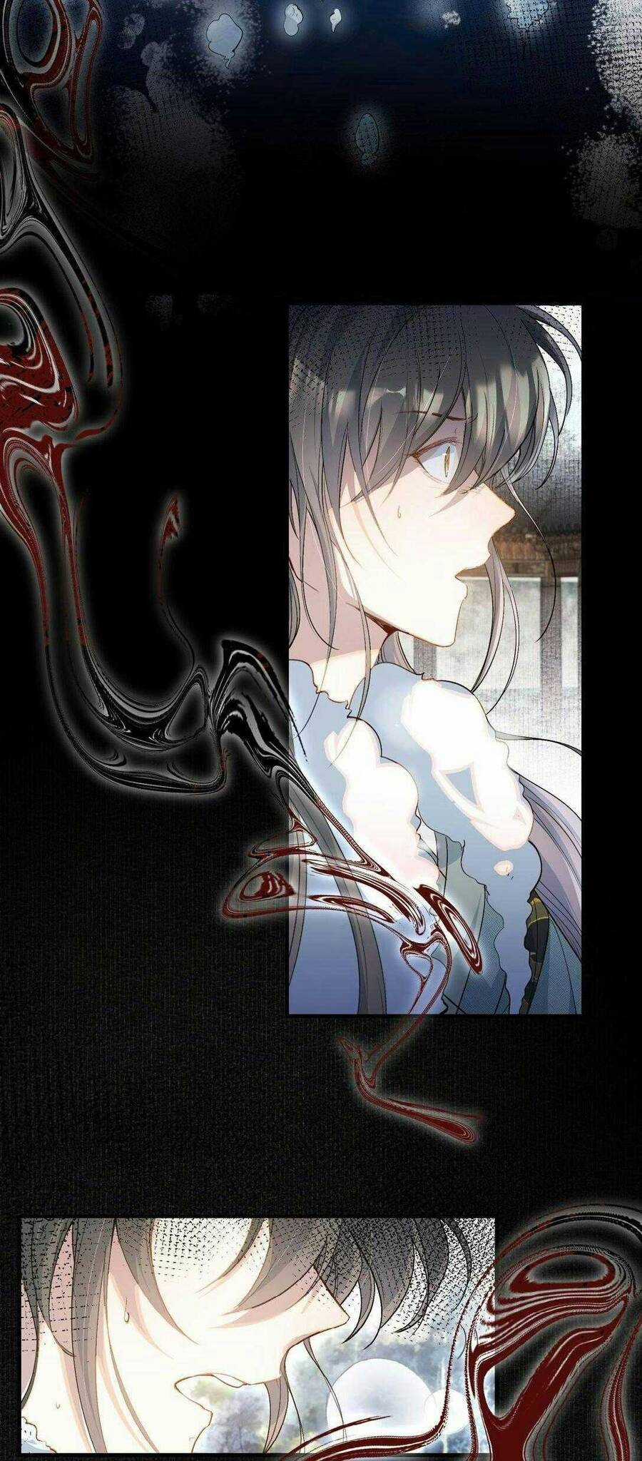 Loạn Thế Vi Vương Chương 106 trang 11