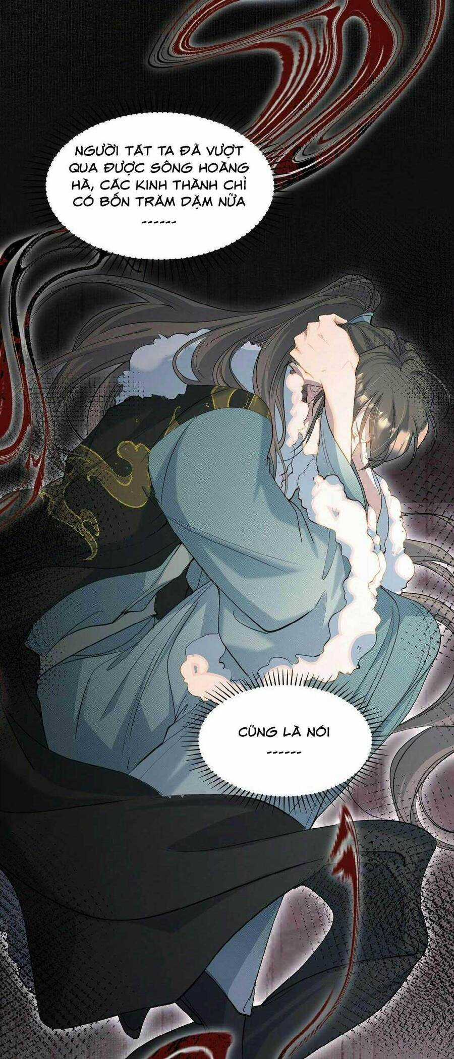 Loạn Thế Vi Vương Chương 106 trang 12