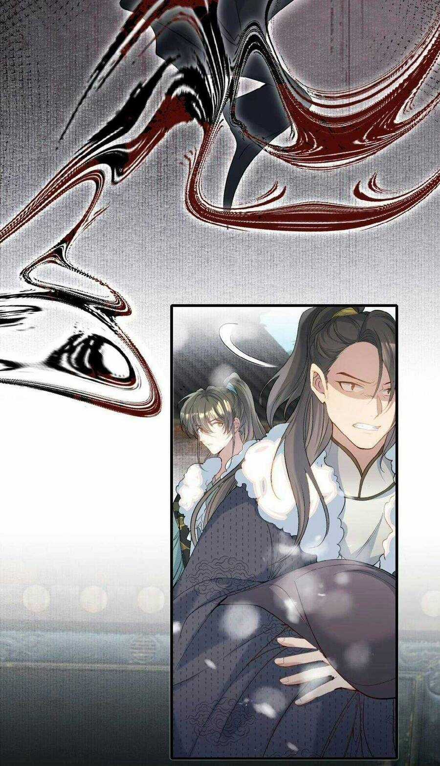 Loạn Thế Vi Vương Chương 106 trang 13