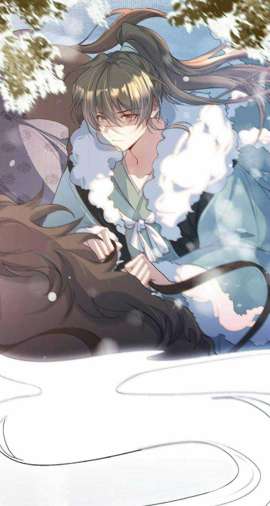 Loạn Thế Vi Vương Chương 106 trang 19