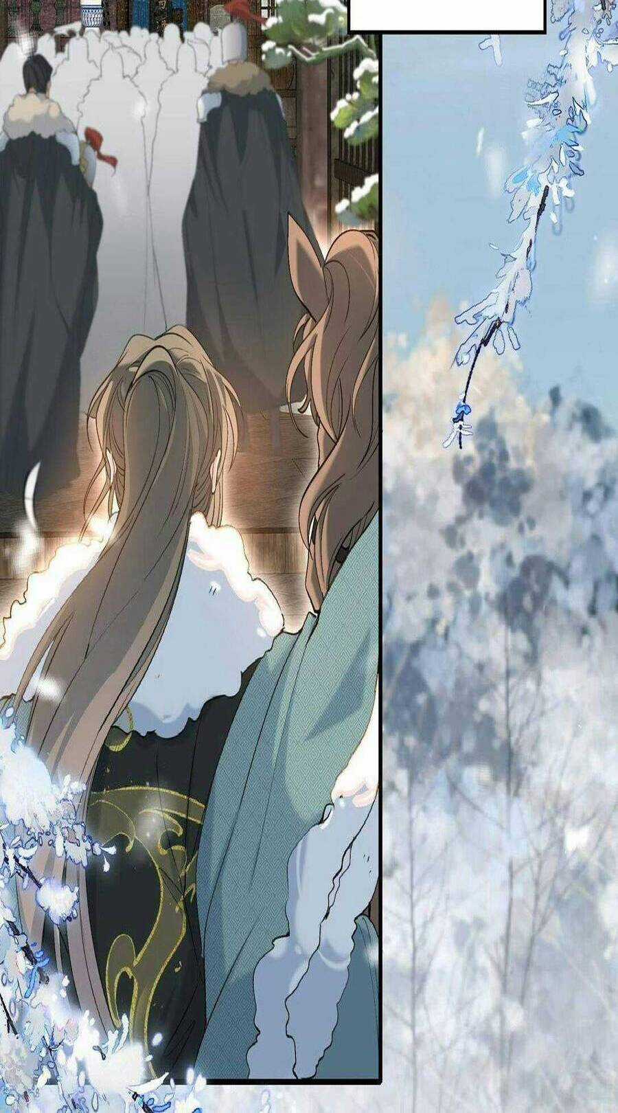 Loạn Thế Vi Vương Chương 106 trang 2