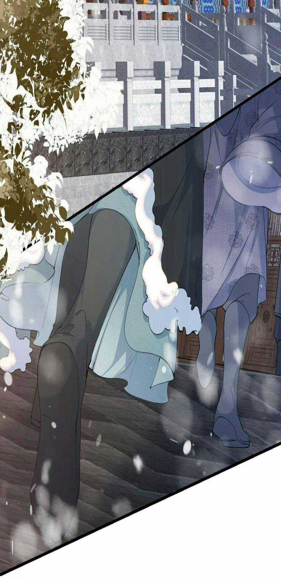 Loạn Thế Vi Vương Chương 106 trang 21