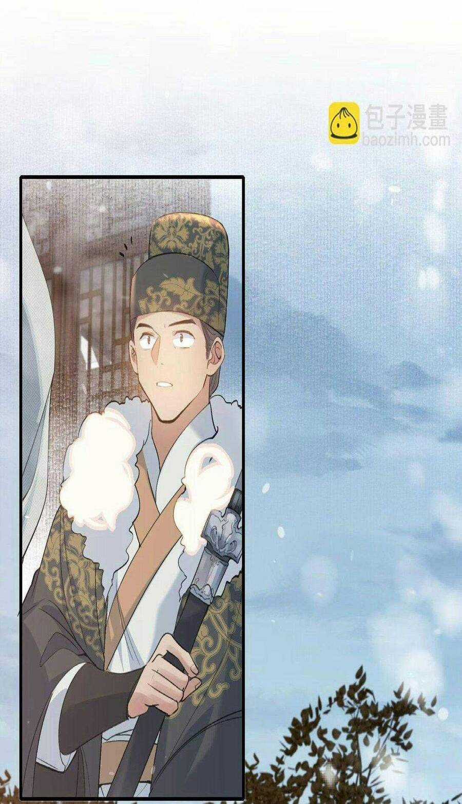 Loạn Thế Vi Vương Chương 106 trang 22