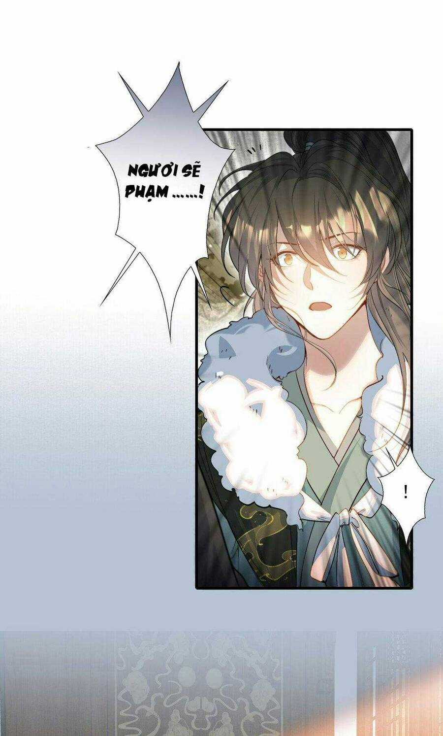 Loạn Thế Vi Vương Chương 106 trang 24