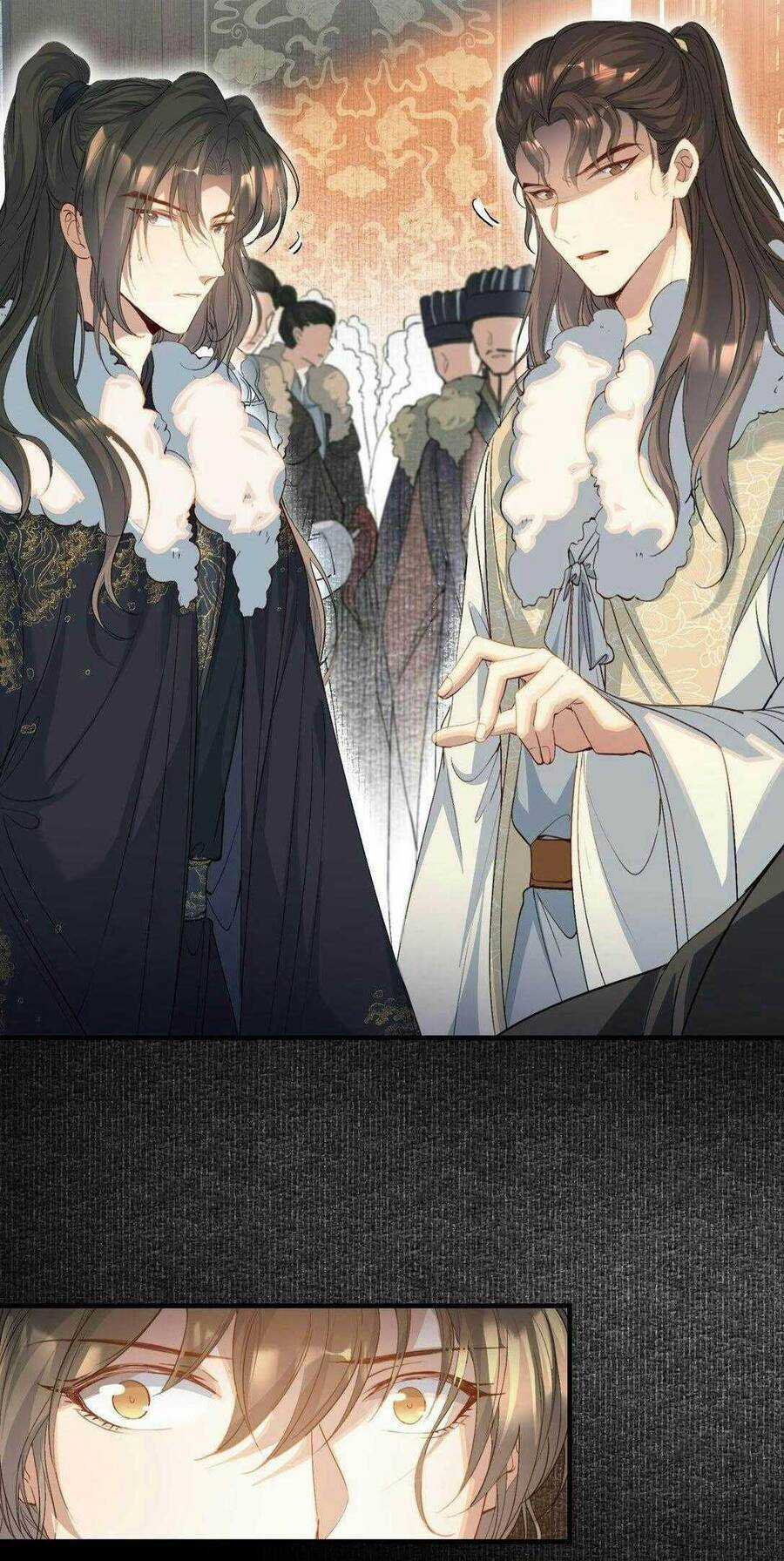 Loạn Thế Vi Vương Chương 106 trang 25