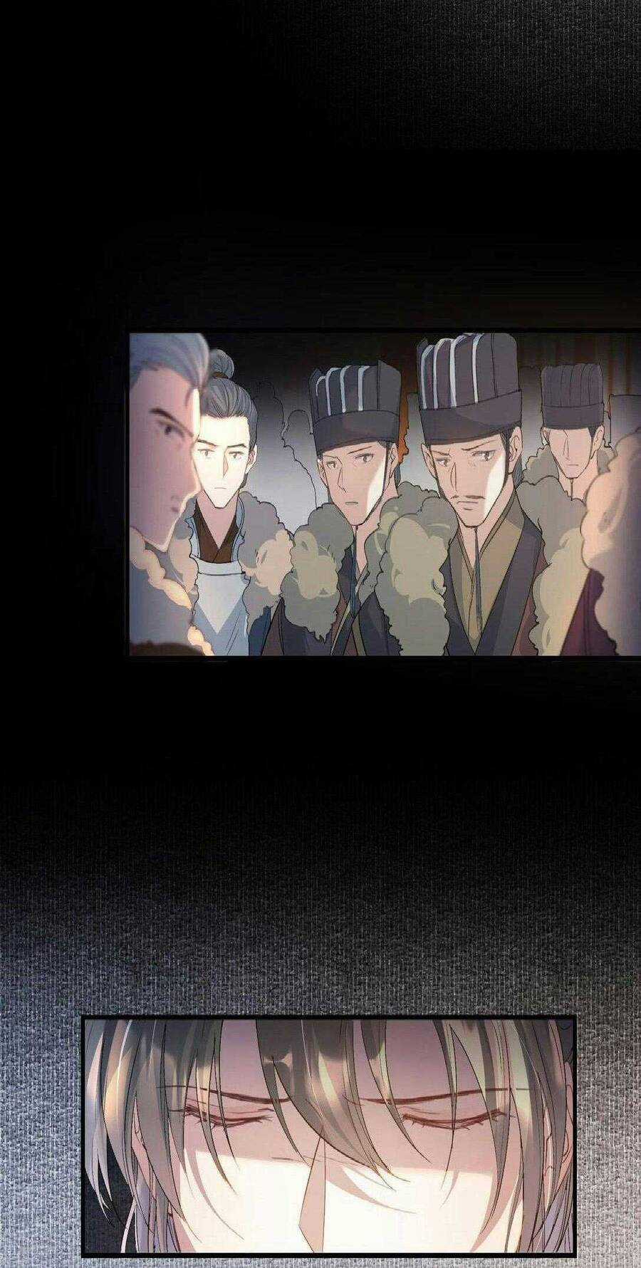 Loạn Thế Vi Vương Chương 106 trang 26