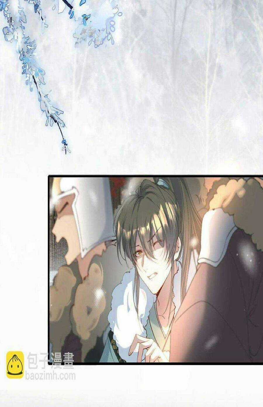 Loạn Thế Vi Vương Chương 106 trang 3