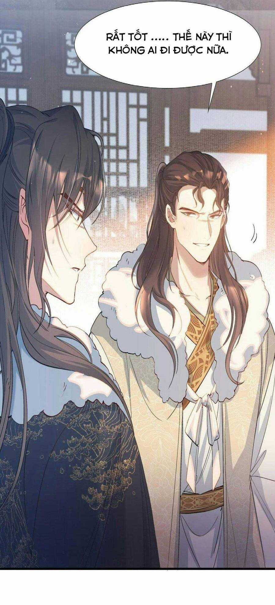 Loạn Thế Vi Vương Chương 106 trang 30