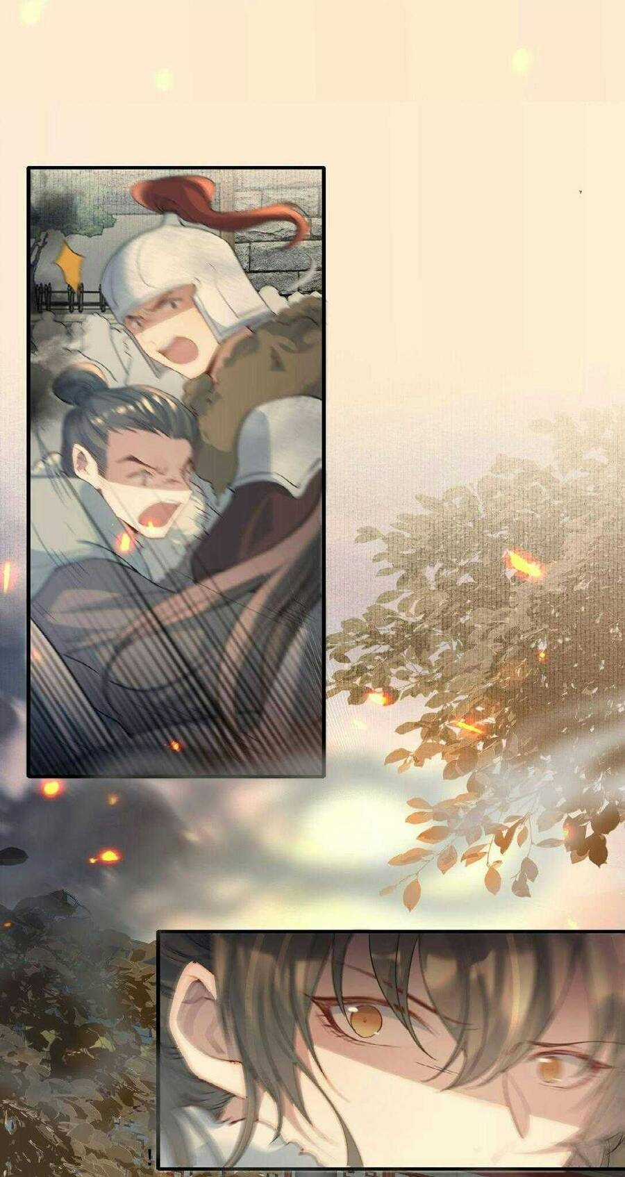 Loạn Thế Vi Vương Chương 106 trang 34