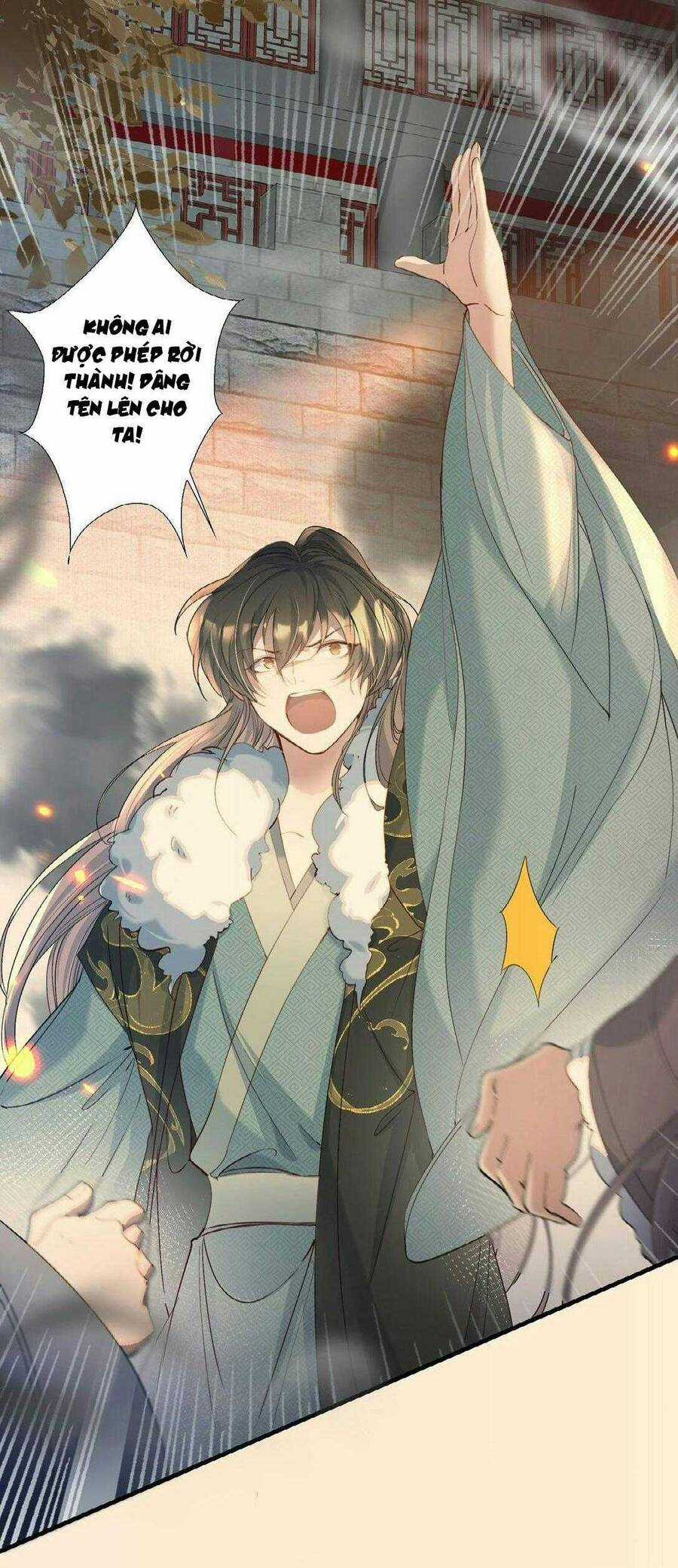 Loạn Thế Vi Vương Chương 106 trang 35