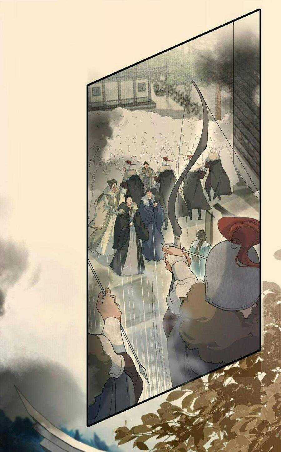 Loạn Thế Vi Vương Chương 106 trang 36