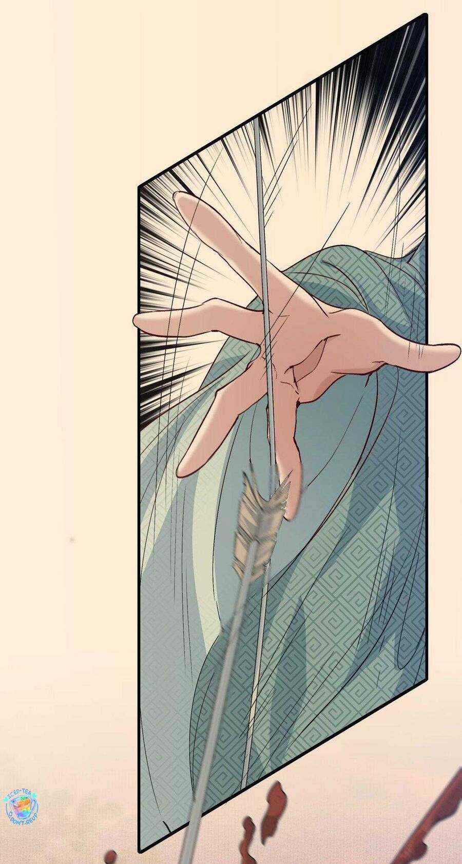 Loạn Thế Vi Vương Chương 107 trang 10