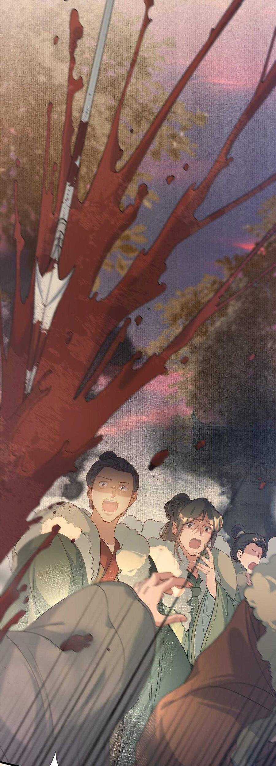 Loạn Thế Vi Vương Chương 107 trang 11