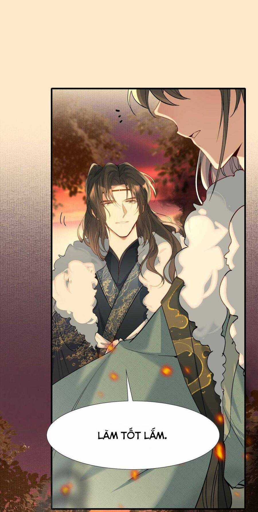 Loạn Thế Vi Vương Chương 107 trang 14