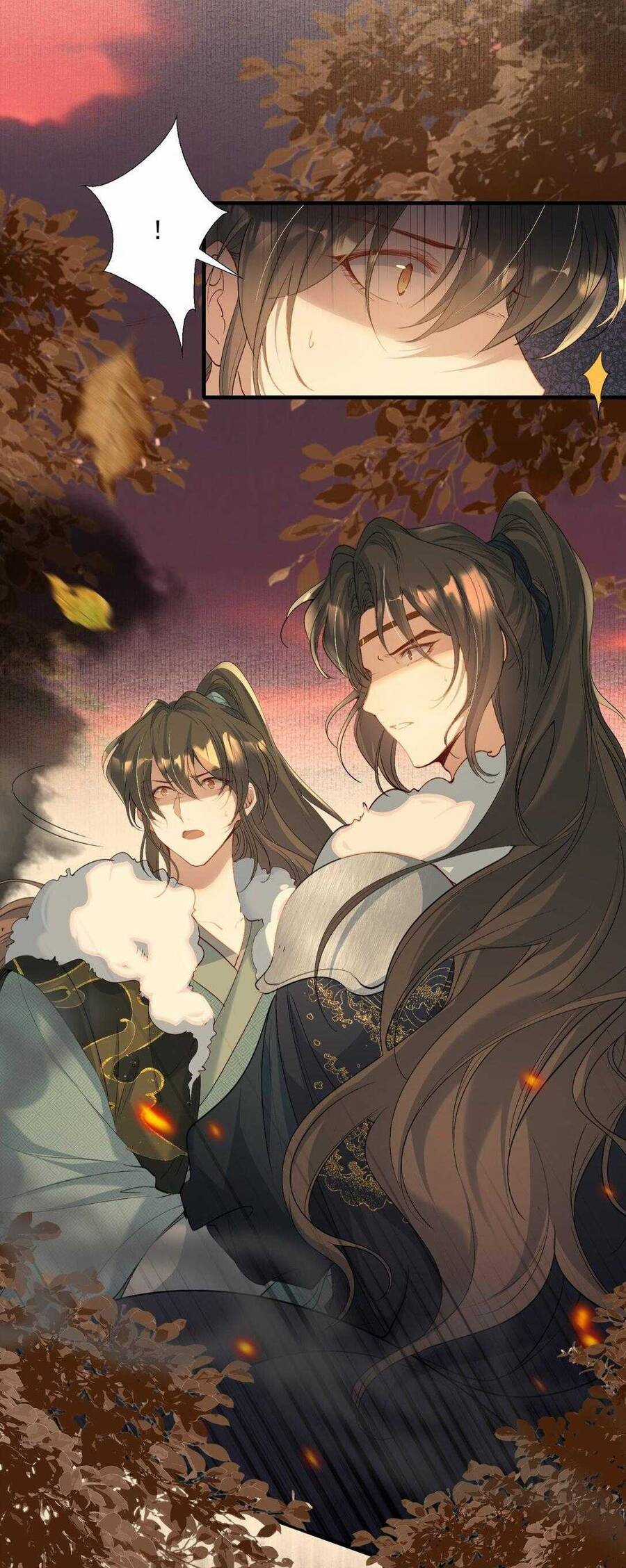 Loạn Thế Vi Vương Chương 107 trang 18