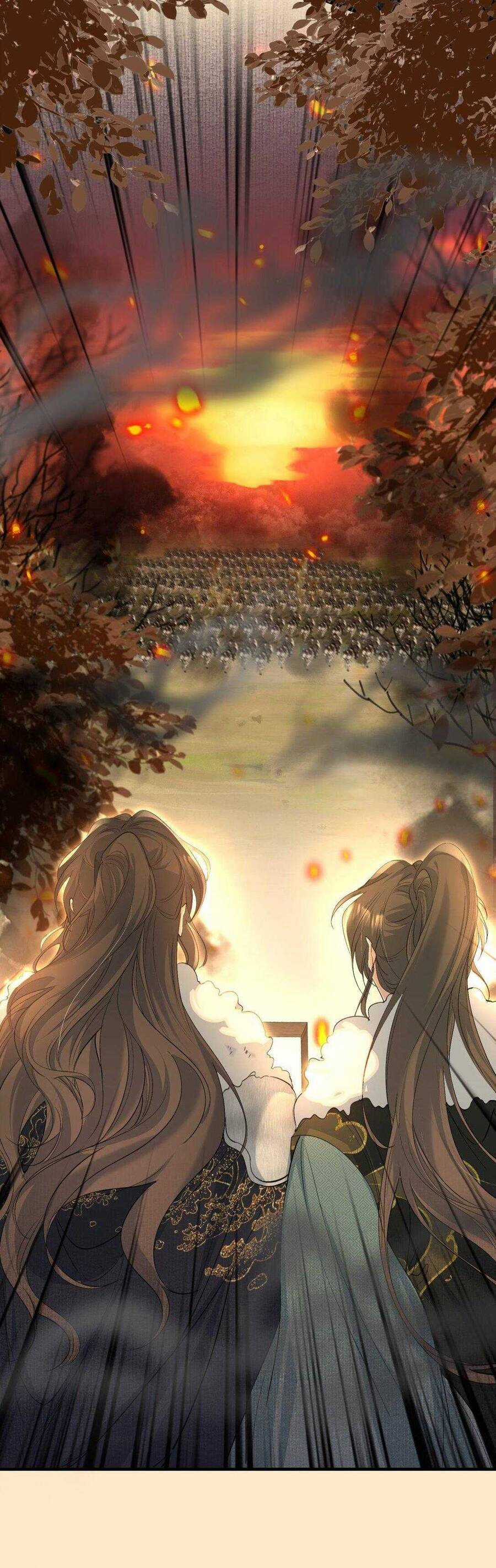 Loạn Thế Vi Vương Chương 107 trang 19