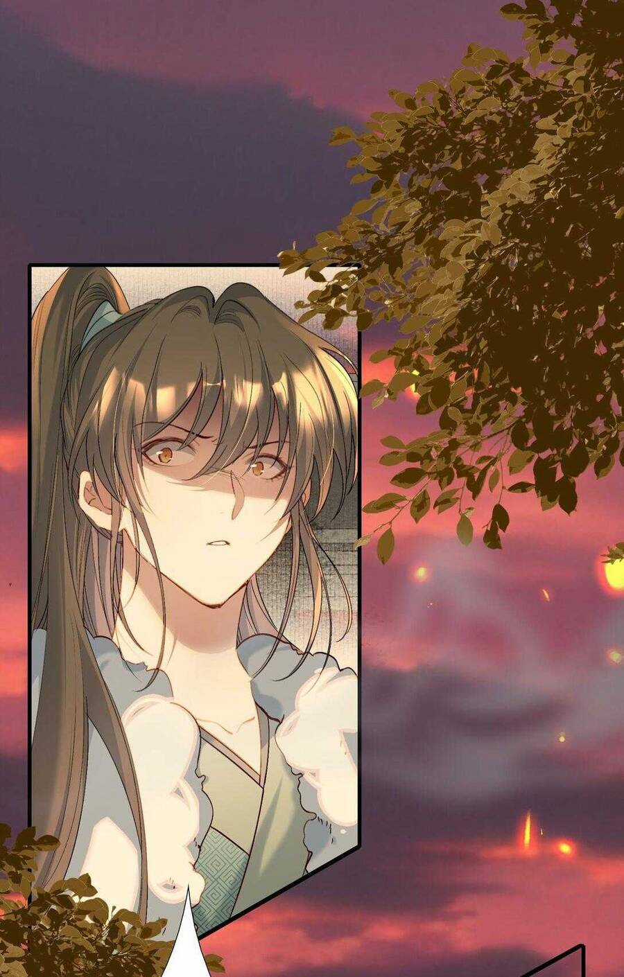 Loạn Thế Vi Vương Chương 107 trang 21