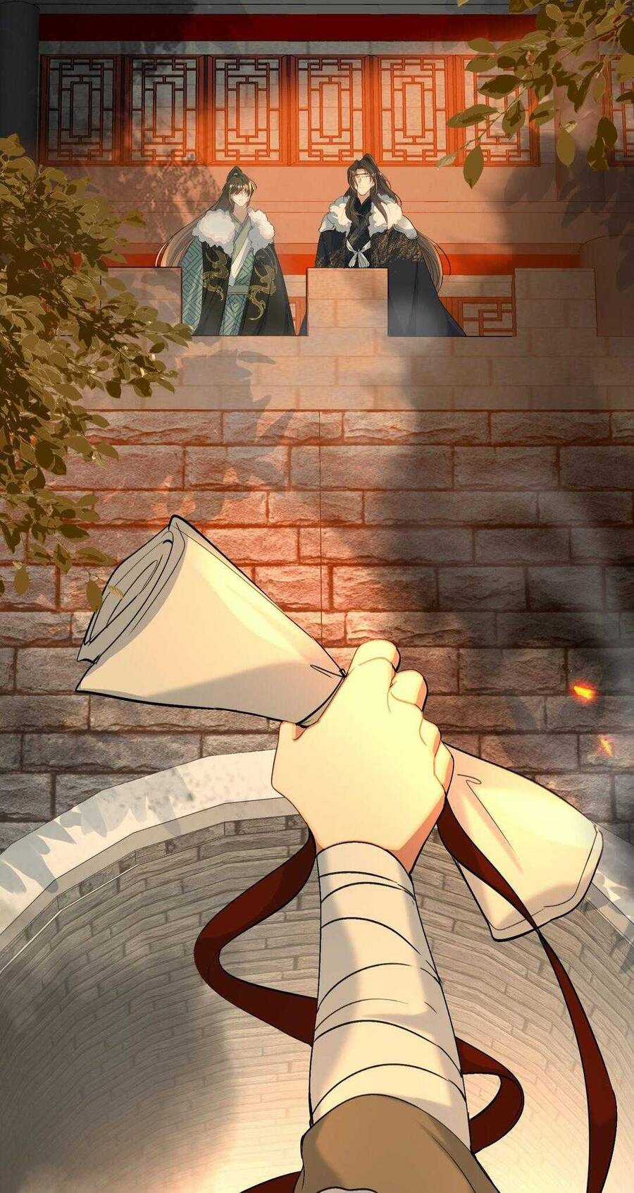 Loạn Thế Vi Vương Chương 107 trang 23