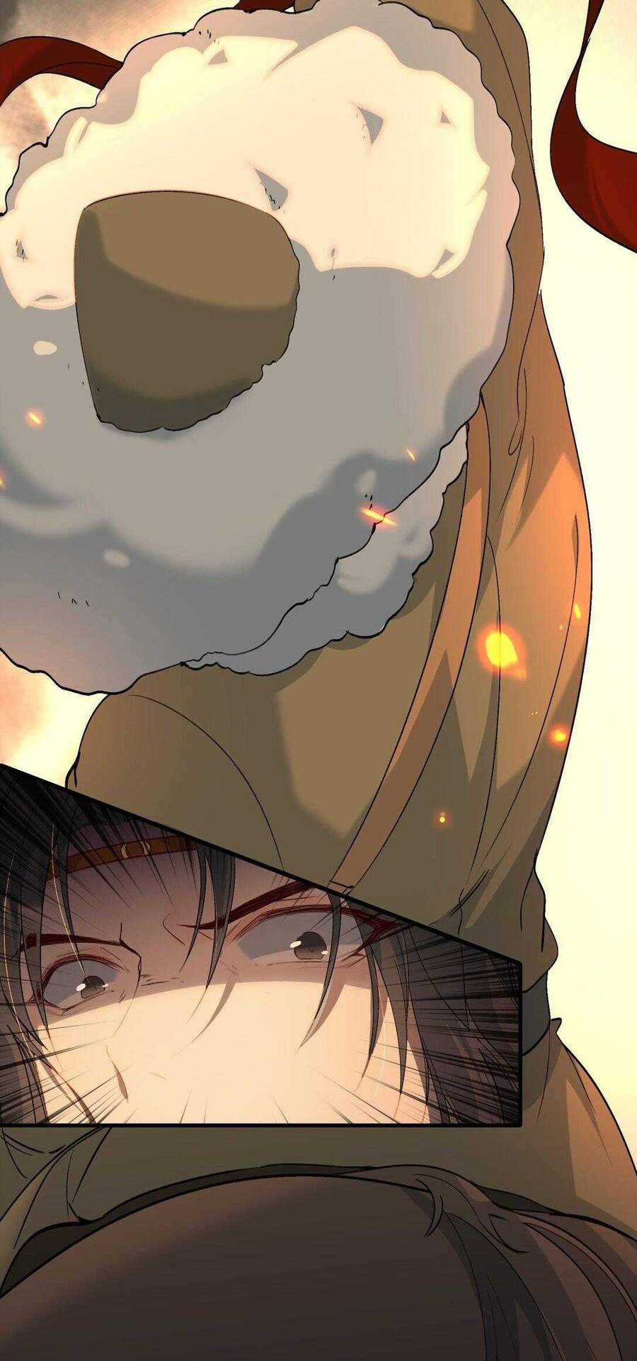 Loạn Thế Vi Vương Chương 107 trang 24