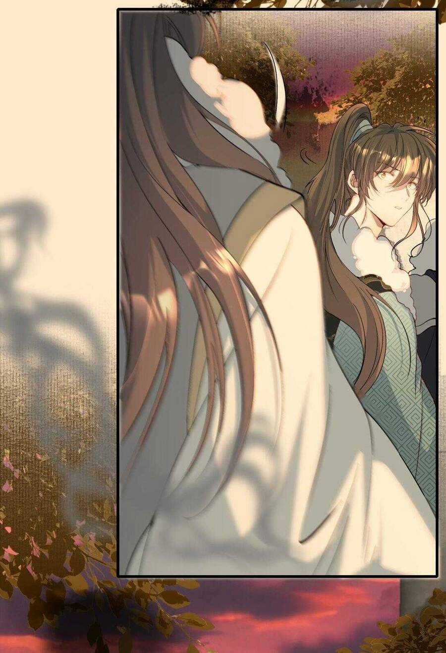 Loạn Thế Vi Vương Chương 107 trang 28