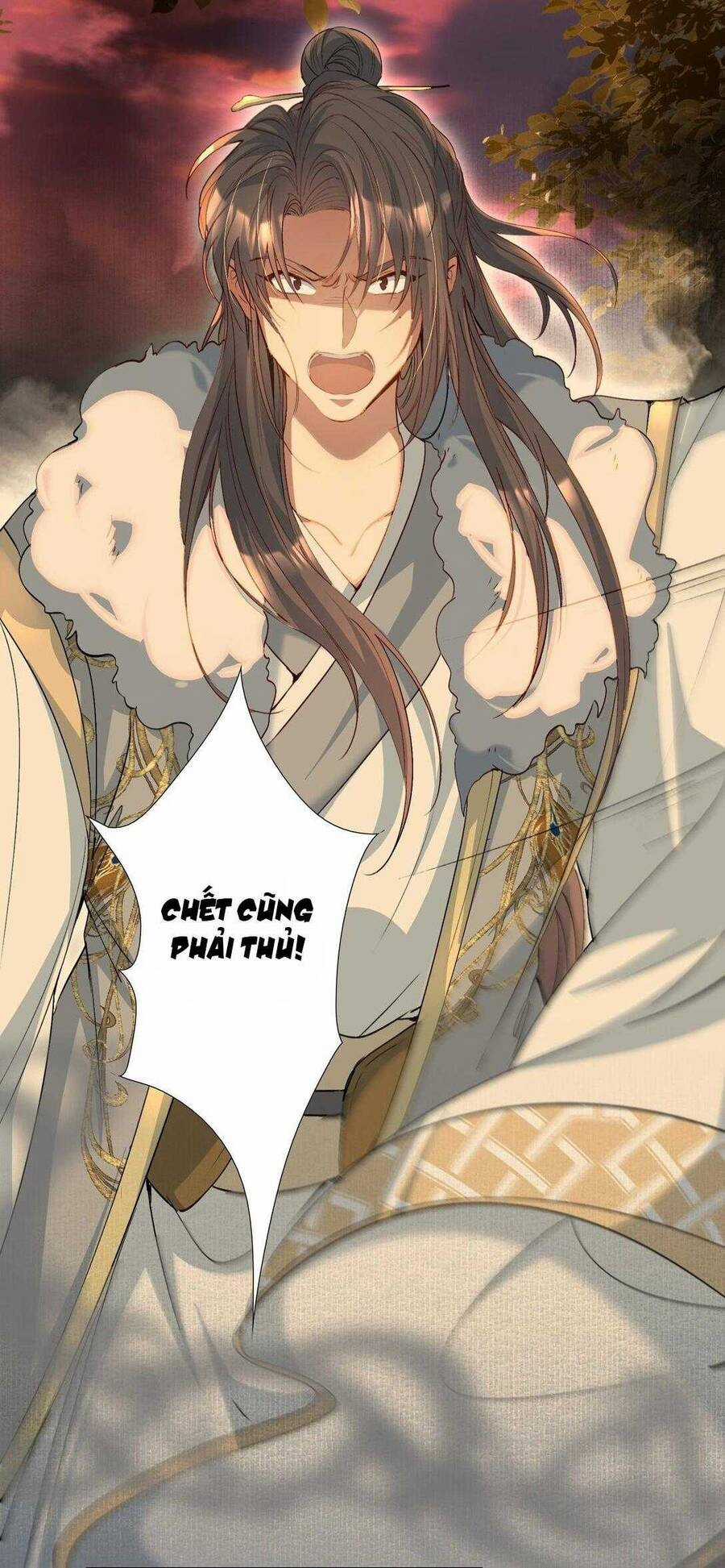 Loạn Thế Vi Vương Chương 107 trang 29