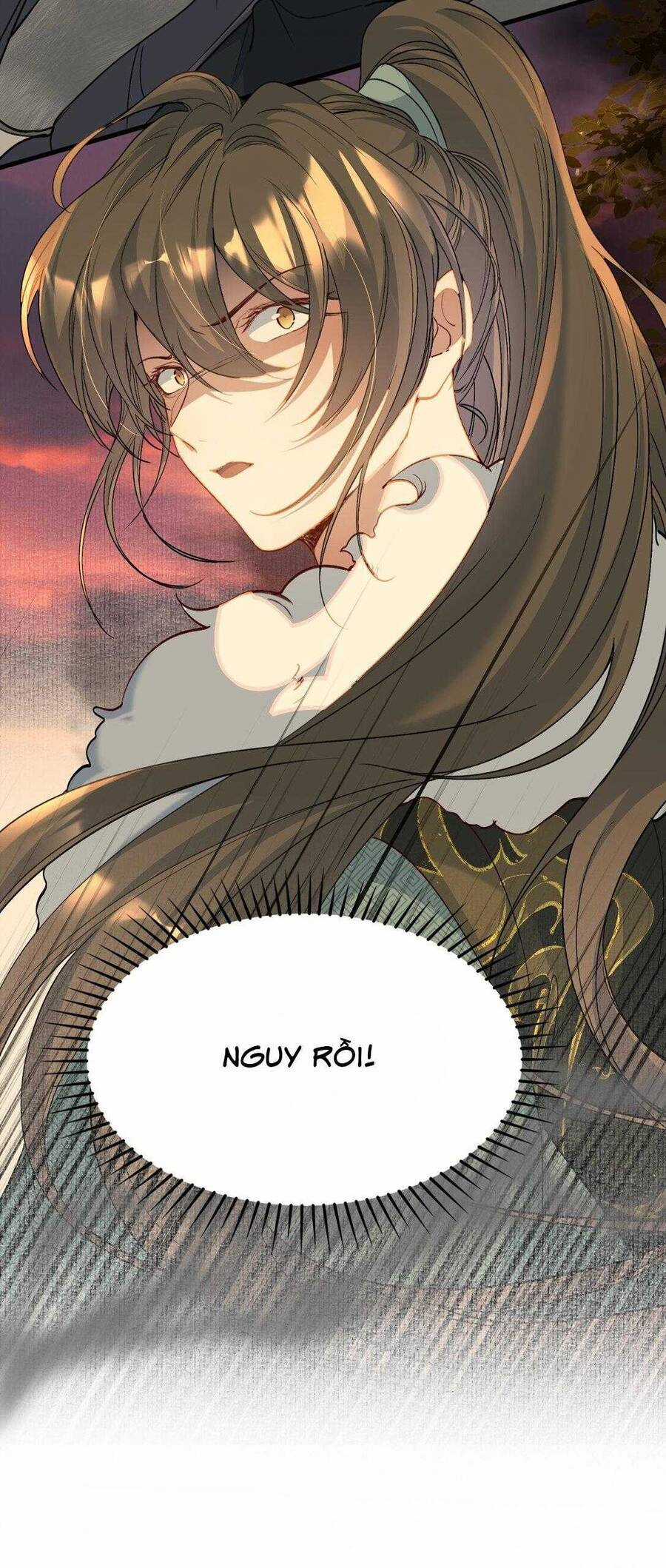 Loạn Thế Vi Vương Chương 107 trang 32