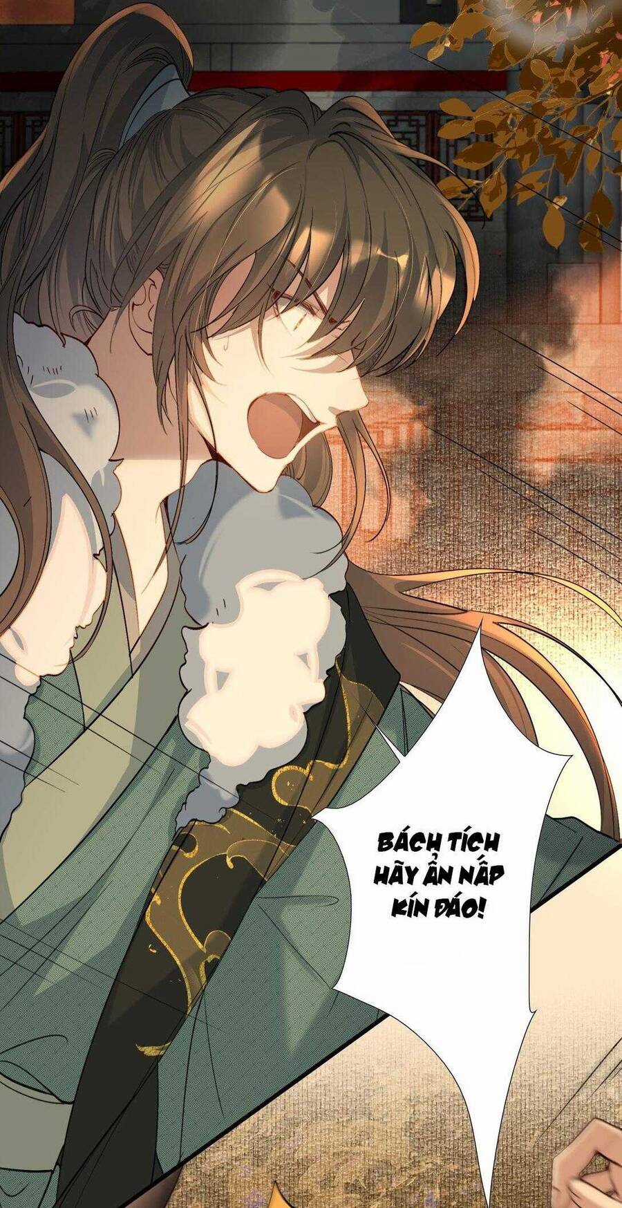 Loạn Thế Vi Vương Chương 107 trang 34