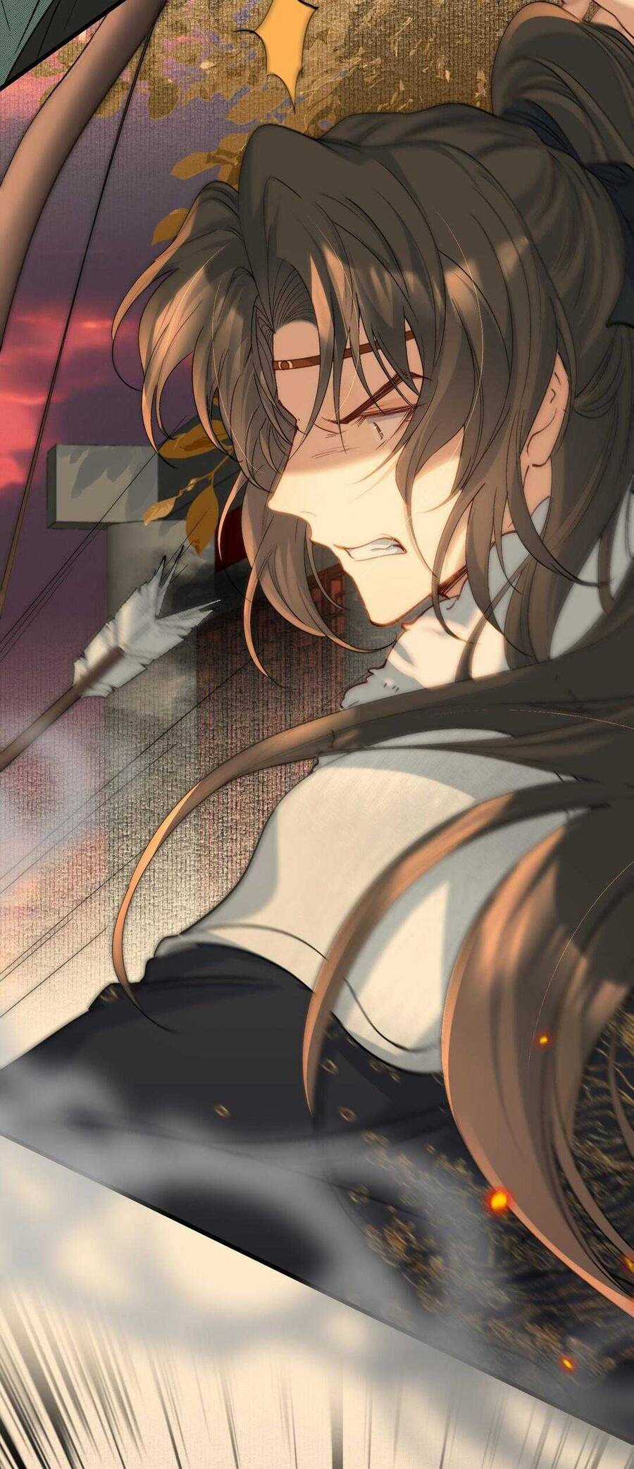 Loạn Thế Vi Vương Chương 107 trang 35