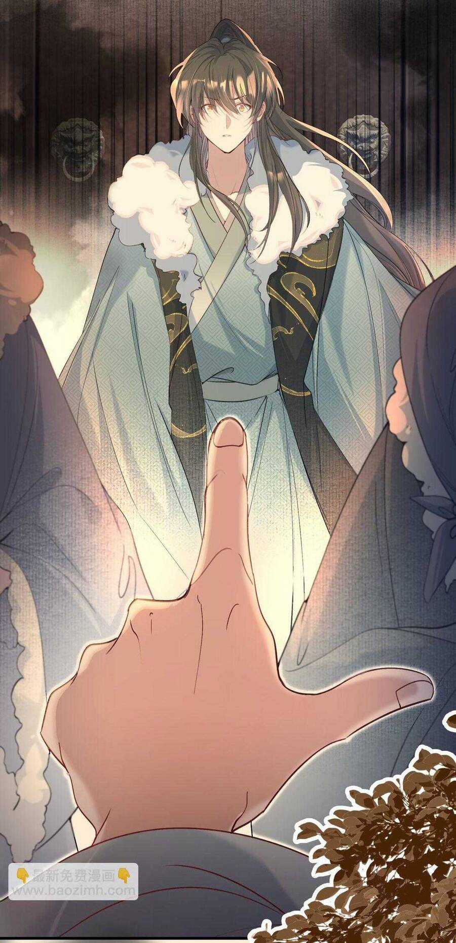 Loạn Thế Vi Vương Chương 107 trang 5