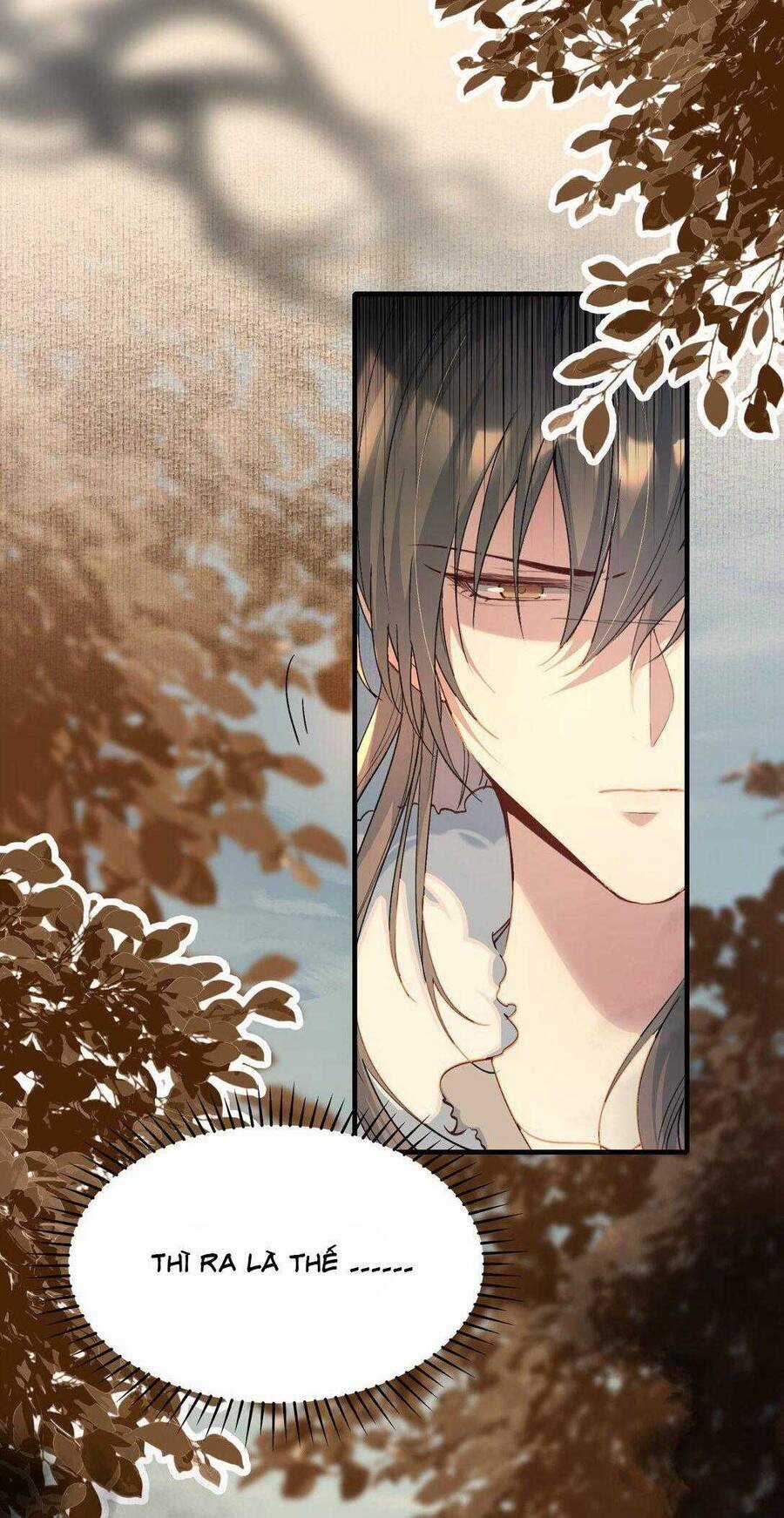 Loạn Thế Vi Vương Chương 107 trang 6