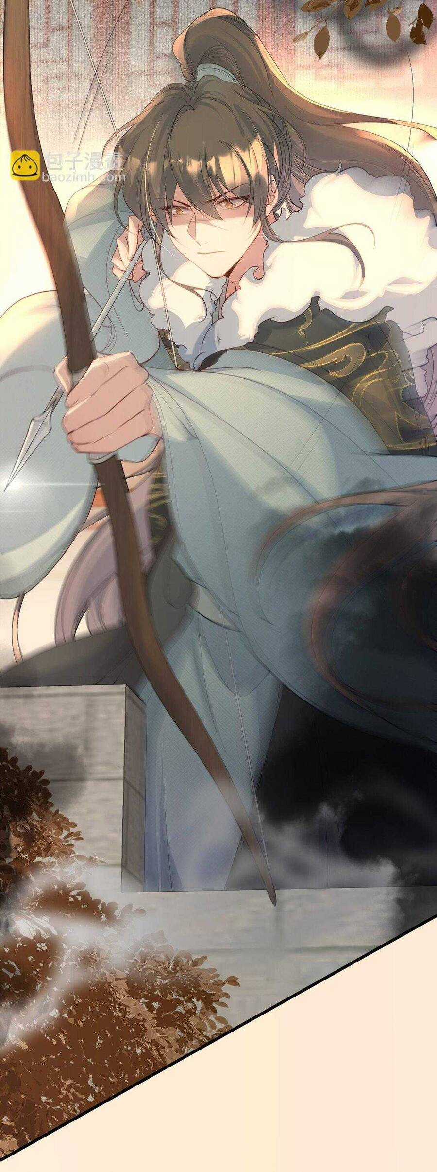 Loạn Thế Vi Vương Chương 107 trang 9